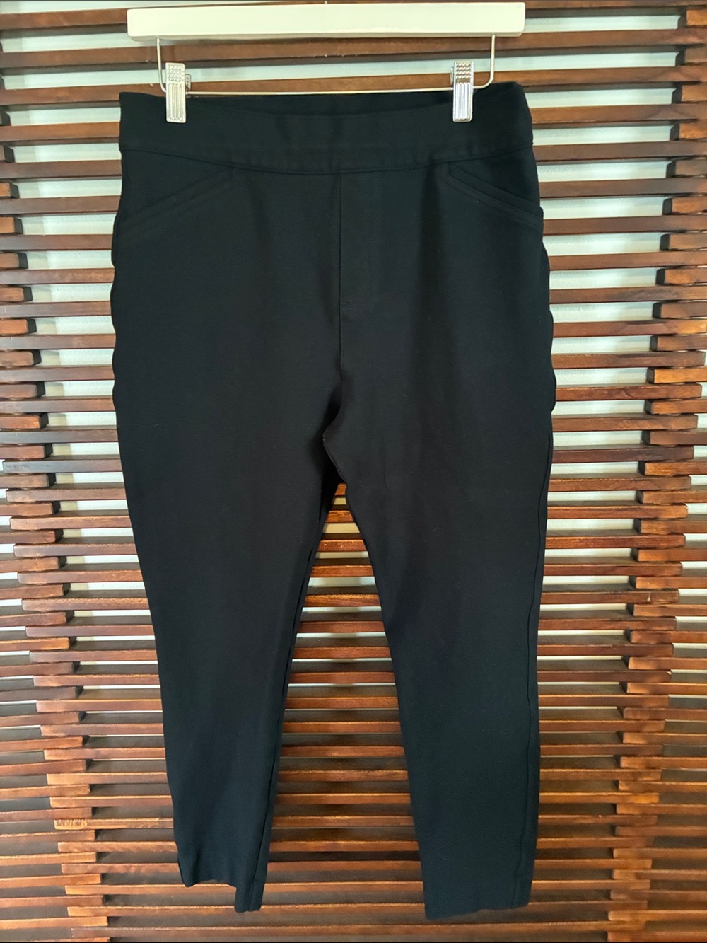 🎉NEW LISTING!🎉SPANX Black Pants
